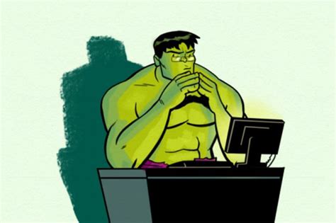 Film Crit Hulk. . Film crit hulk twitter